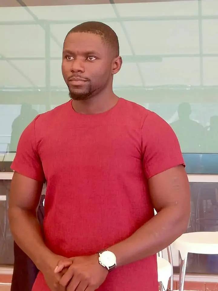 Kubwimana Martin — expertise collection